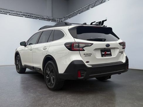 Used 2020 Subaru Outback Onyx Edition XT image 5