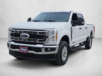 Used 2024 Ford F250 XLT w/ FX4 Off-Road Package
