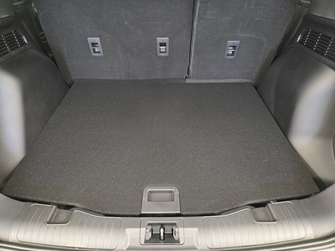 New 2026 Ford Escape ST-Line Select w/ Tech Pack #1 image 35