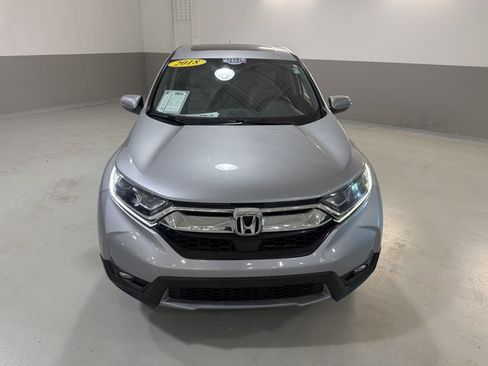 Used 2018 Honda CR-V EX-L image 3