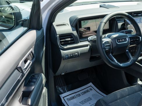 New 2026 GMC Terrain Elevation w/ LPO, Floor Liner Package image 10