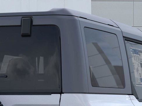 New 2025 Ford Bronco Big Bend image 25