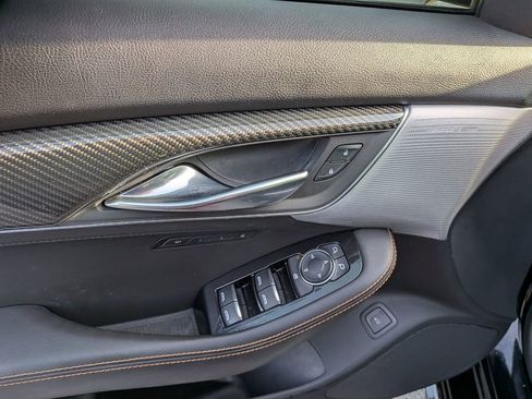 Used 2020 Cadillac CT5 Sport image 12