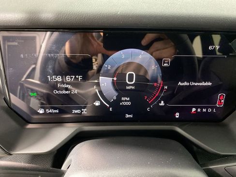 Used 2026 GMC Acadia Elevation w/ Black Edition image 15