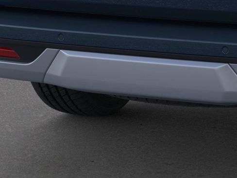 New 2025 Ford Expedition Platinum w/ Platinum Ultimate Package image 23