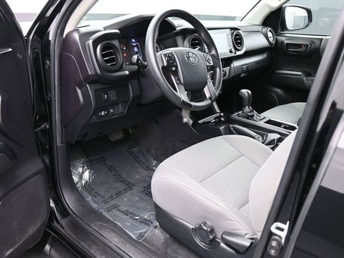 Used 2023 Toyota Tacoma SR image 2