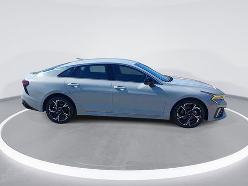 Used 2025 Kia K5 GT-Line FWD image 4
