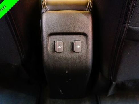 Certified 2024 Nissan Kicks SV image 38