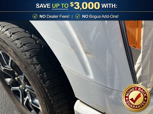 Used 2022 Ford F150 XLT w/ Equipment Group 302A High image 24