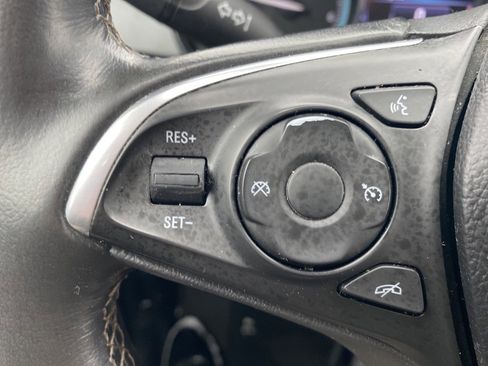 Used 2017 Buick Envision Preferred image 5