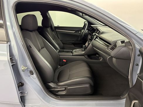 Used 2020 Honda Civic Sport image 23