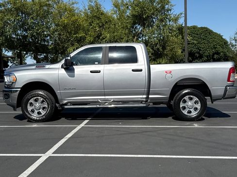Used 2024 RAM 2500 Big Horn AWD/4WD image 14