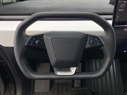 Used 2024 Tesla Cybertruck Cyberbeast image 66