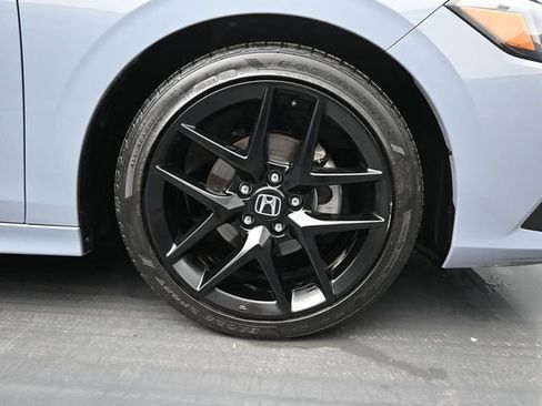Used 2024 Honda Civic Sport image 41