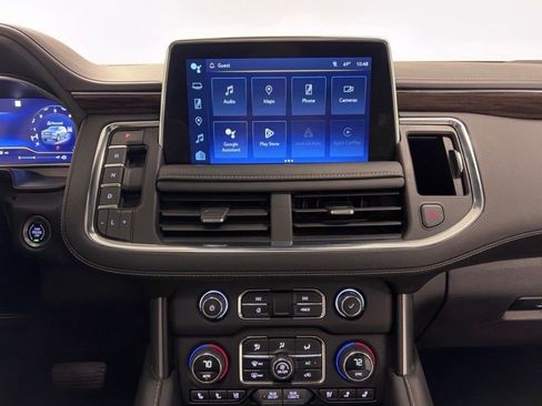Used 2023 Chevrolet Tahoe Premier AWD/4WD image 18