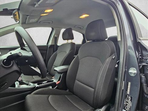 Used 2021 Kia Forte Sedan image 20