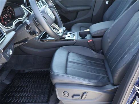 Used 2023 Audi Q5 2.0T Premium Plus w/ Premium Plus Package AWD/4WD image 21
