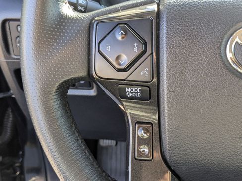 Used 2022 Toyota 4Runner TRD Pro image 19