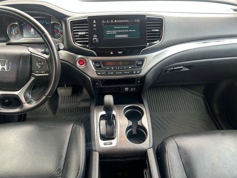 Used 2019 Honda Pilot EX-L image 11