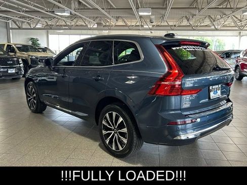 Used 2023 Volvo XC60 B5 Plus AWD/4WD image 6