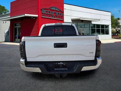 Used 2017 Toyota Tacoma SR5 w/ Tow Package