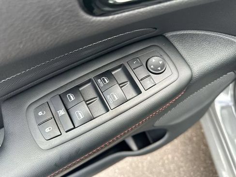 New 2026 Dodge Durango GT AWD/4WD image 16