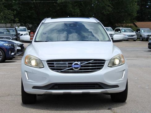 Used 2015 Volvo XC60 T6 Platinum AWD/4WD image 2