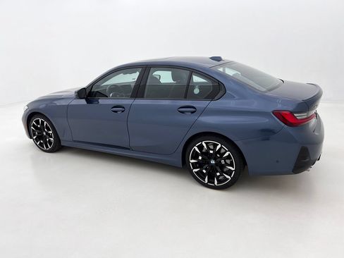 Used 2026 BMW 330i xDrive Sedan w/ M Sport Package AWD/4WD image 10