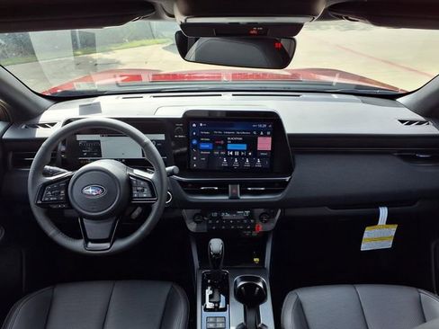 New 2026 Subaru Outback Limited image 12