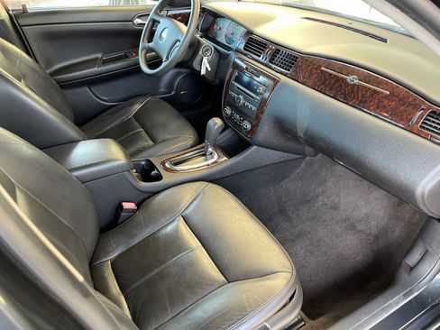 Used 2016 Chevrolet Impala LTZ image 21