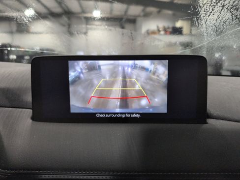 Used 2023 MAZDA CX-5 Carbon Edition image 14