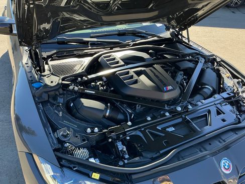 Used 2023 BMW M3 Competition image 22
