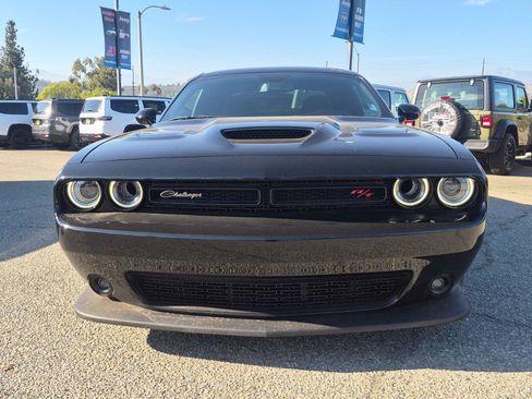 Certified 2023 Dodge Challenger R/T Scat Pack RWD image 3