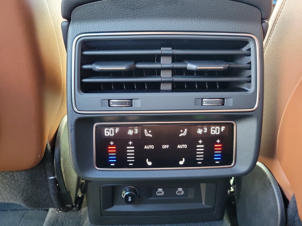Certified 2024 Audi Q7 2.0T Premium Plus AWD/4WD image 17