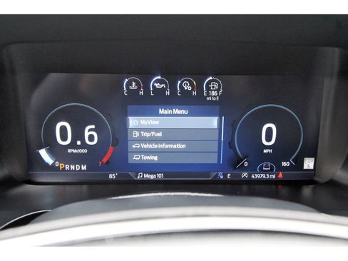 Used 2024 Ford Expedition Max Platinum RWD image 17