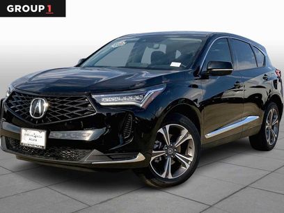 Used 2025 Acura RDX SH-AWD w/ Technology Package