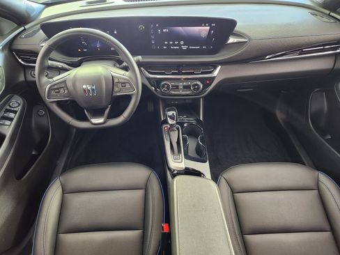 Used 2024 Buick Envista Sport Touring w/ Convenience II Package image 15