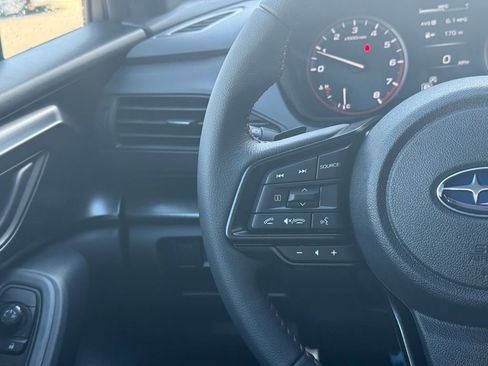 New 2026 Subaru Impreza RS image 11