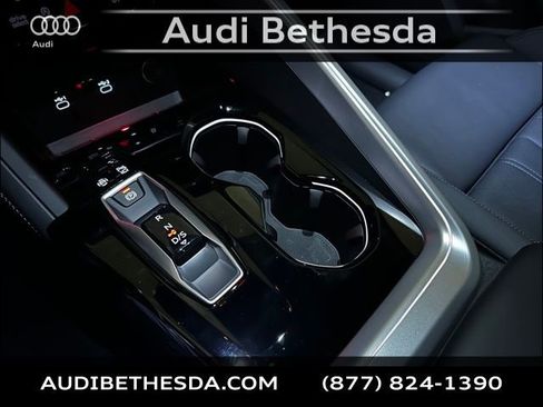 New 2025 Audi Q5 Premium Plus image 19