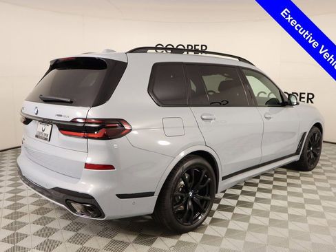 New 2026 BMW X7 xDrive40i w/ M Sport Package image 23