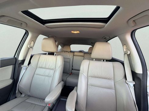 Used 2014 Honda CR-V EX-L image 21