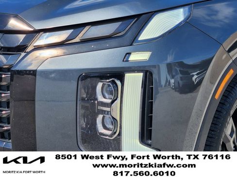 Used 2023 Hyundai Palisade XRT FWD image 7