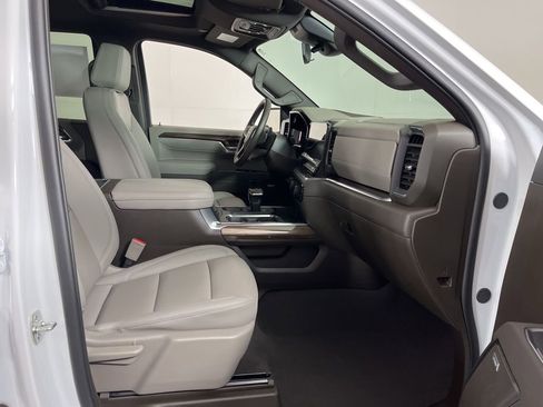 Certified 2026 Chevrolet Silverado 1500 LT Trail Boss w/ Safety Package image 7