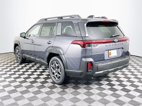 New 2026 Subaru Outback Premium image 4