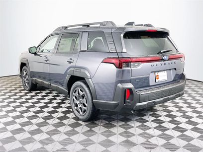 New 2026 Subaru Outback Premium