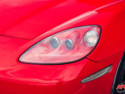 Used 2013 Chevrolet Corvette Z06 image 43