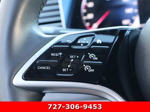 Certified 2024 Mercedes-Benz GLE 350 4MATIC image 28