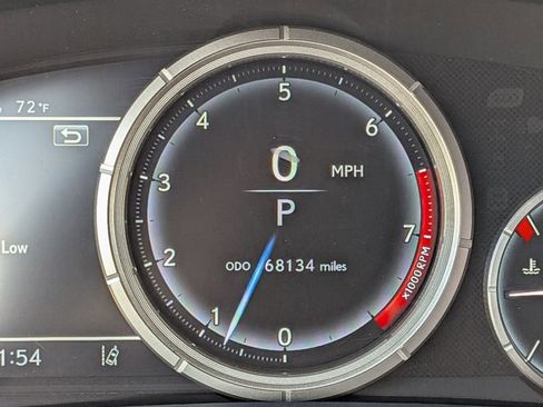 Used 2020 Lexus RX 350 F Sport w/ Cold Weather Package (CT) image 11