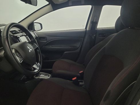 Used 2020 Mitsubishi Mirage G4 LE FWD image 17