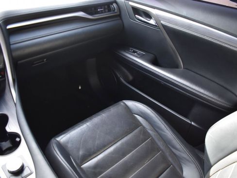 Used 2017 Lexus RX 350 F Sport image 20